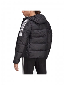 Куртка утепленная мужская для города Adidas 4064054674194