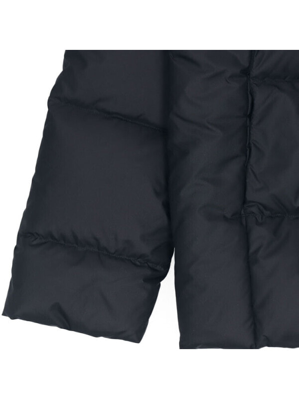 Куртка утепленная мужская для города Adidas 4064054674194