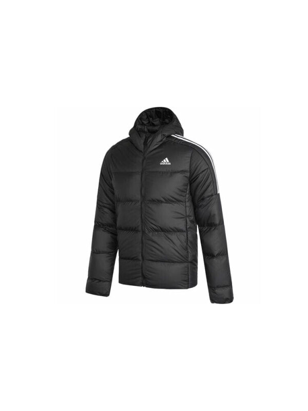 Куртка утепленная мужская для города Adidas 4064054674194