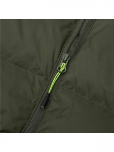 Пуховик мужской спортивный Puma Sports Life Collection