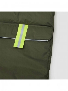 Пуховик мужской спортивный Puma Sports Life Collection