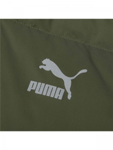 Пуховик мужской спортивный Puma Sports Life Collection