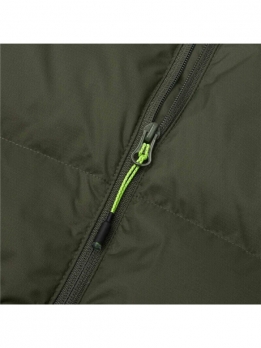 Пуховик мужской спортивный Puma Sports Life Collection