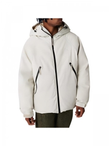 Куртка утепленная унисекс для холодной погоды Converse 6901540581100