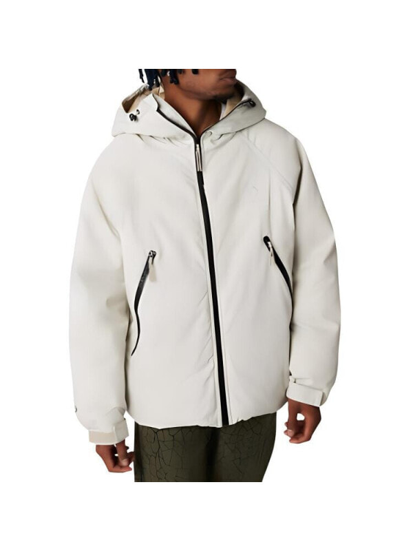 Куртка утепленная унисекс для холодной погоды Converse 6901540581100