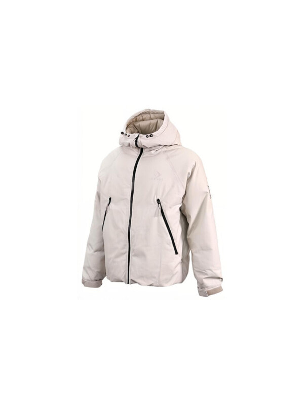 Куртка утепленная унисекс для холодной погоды Converse 6901540581100