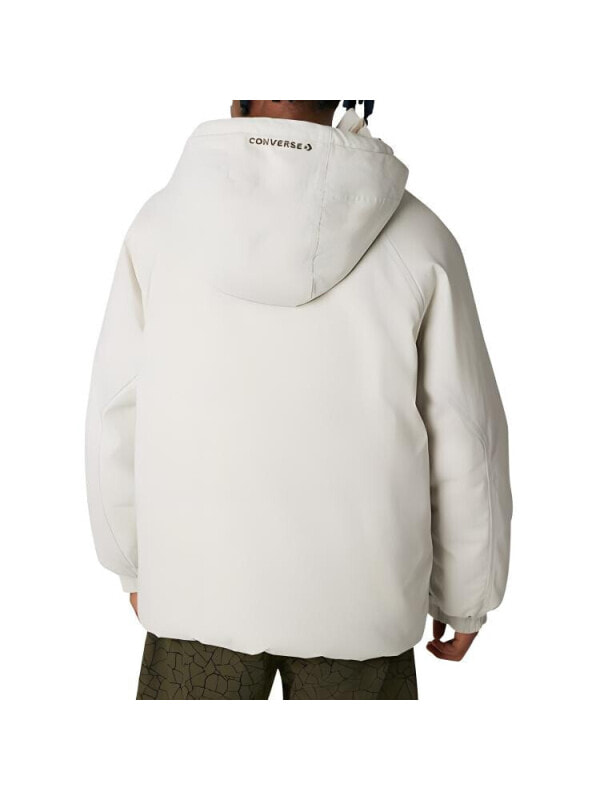 Куртка утепленная унисекс для холодной погоды Converse 6901540581100