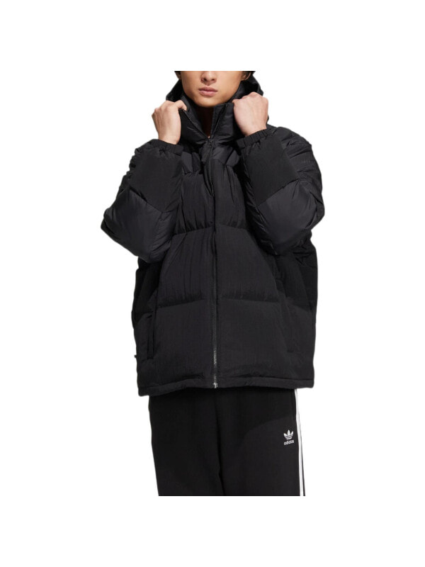 Пуховик мужской повседневный adidas Originals 4066748957798