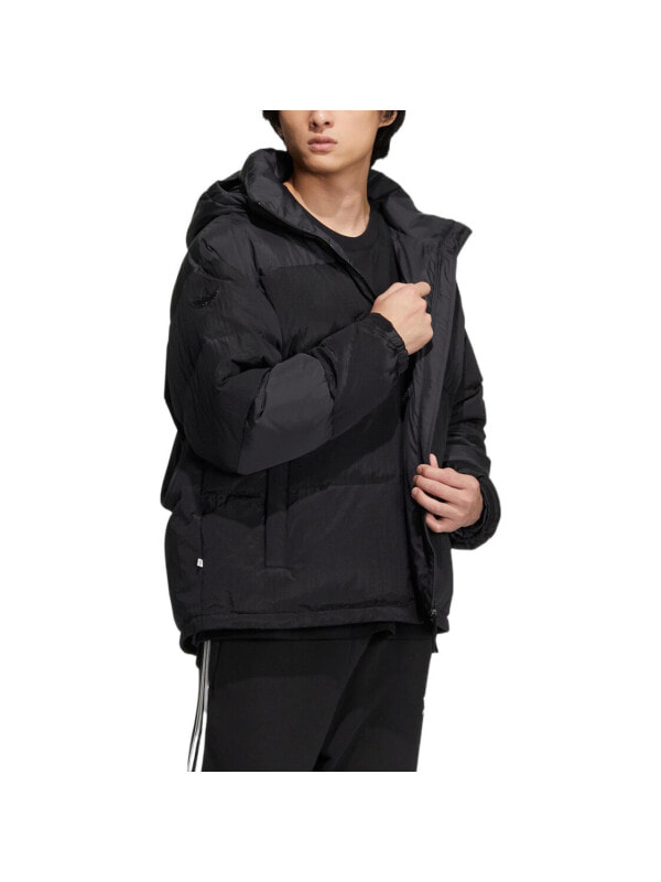 Пуховик мужской повседневный adidas Originals 4066748957798