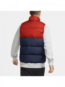 Жилет утепленный мужской для холодной погоды Nike 194494642874