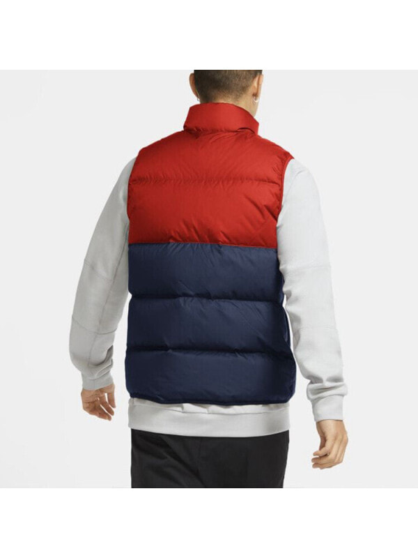 Жилет утепленный мужской для холодной погоды Nike 194494642874