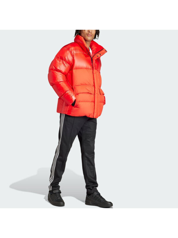 Куртка утепленная женская повседневная adidas Originals GP3933