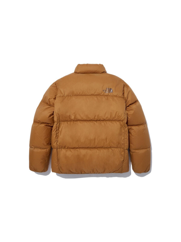 Пуховик унисекс для города The North Face 1000004167876