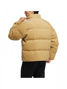 Пуховик мужской повседневный Adidas 4066747611950