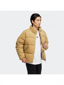 Пуховик мужской повседневный Adidas 4066747611950