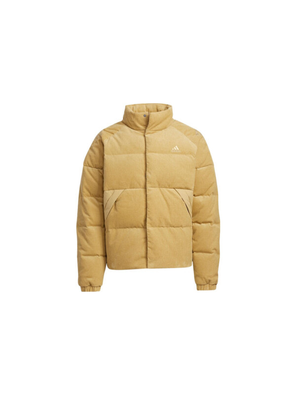Пуховик мужской повседневный Adidas 4066747611950