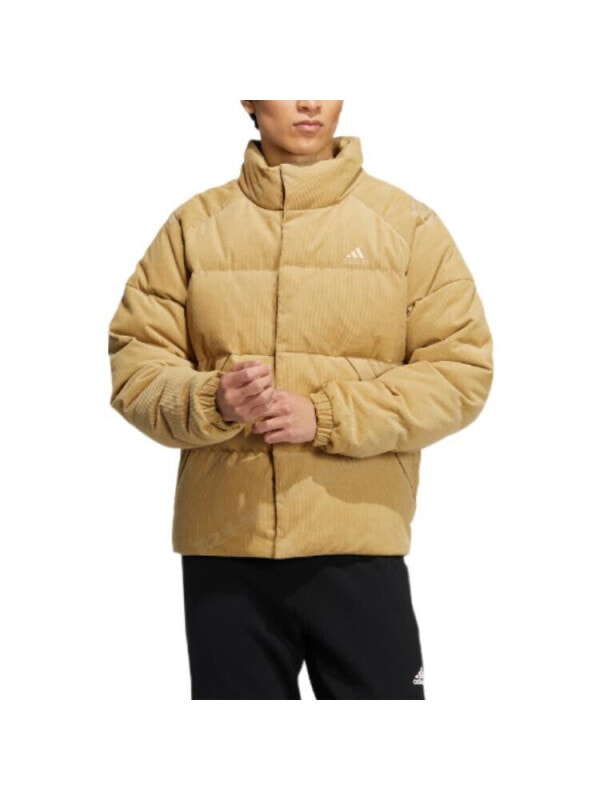 Пуховик мужской повседневный Adidas 4066747611950