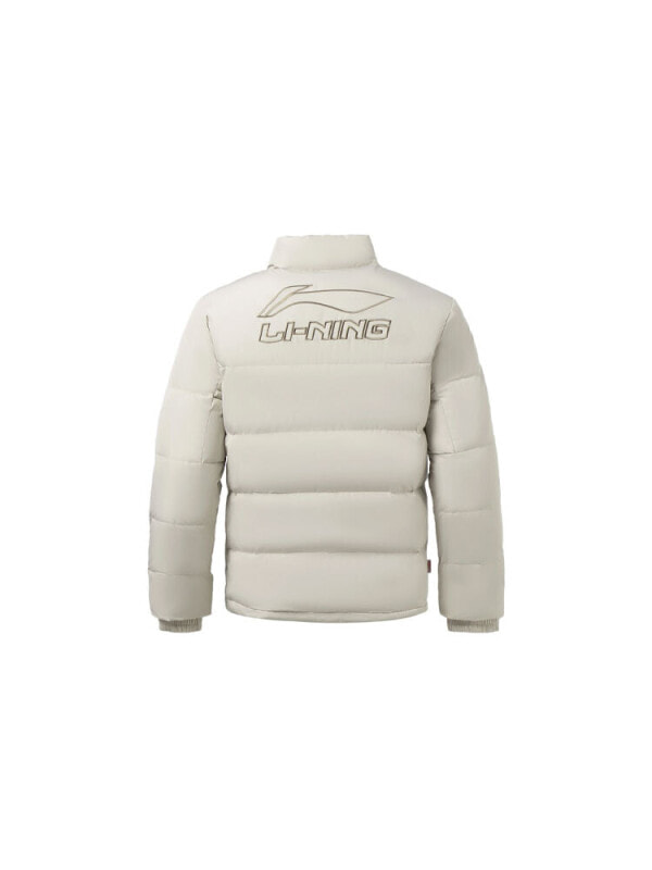 Пуховик зимний мужской LiNing 6911129543450
