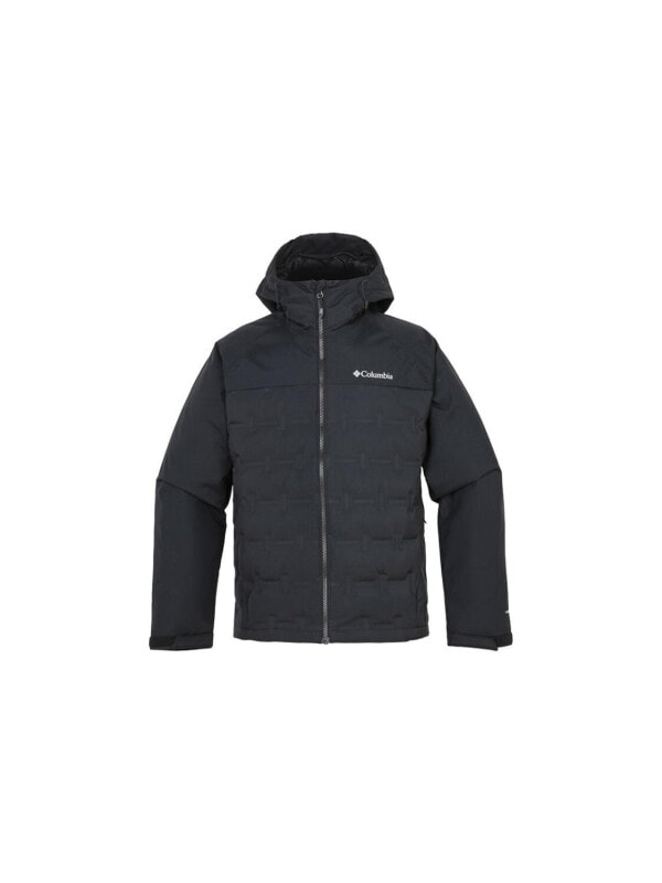 Пуховик мужской холодная погода Columbia 194895655824