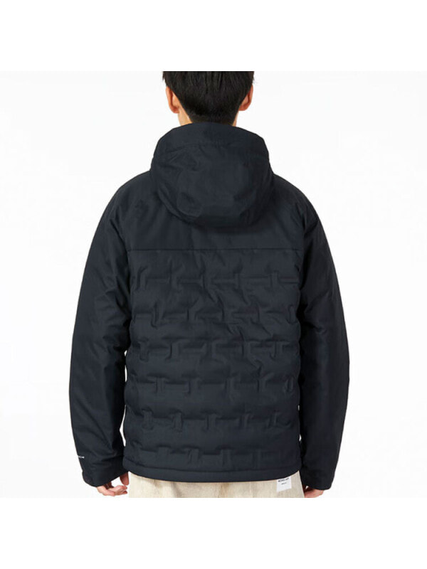 Пуховик мужской холодная погода Columbia 194895655824