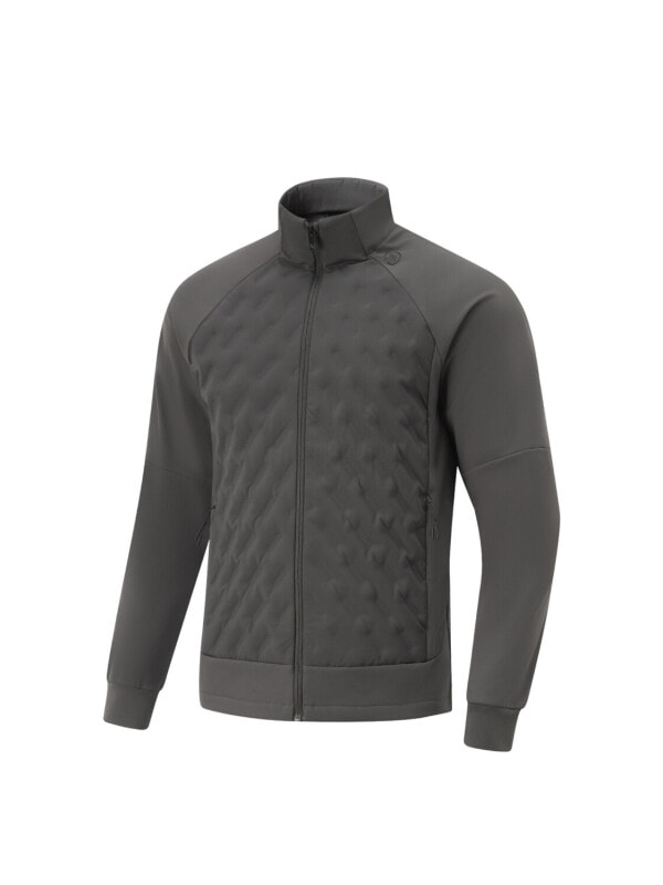 Куртка пуховая мужская баскетбольная LiNing Basketball Collection