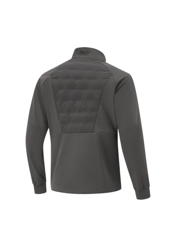 Куртка пуховая мужская баскетбольная LiNing Basketball Collection