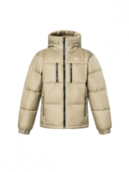 Пуховик мужской спортивный LI NING 6901417584821