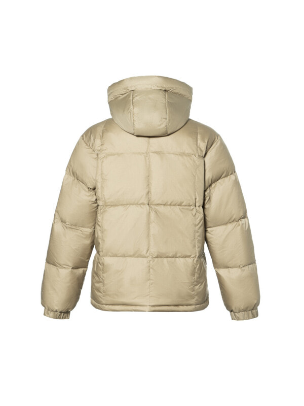 Пуховик мужской спортивный LI NING 6901417584821