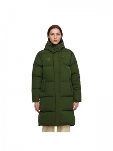PUMA BZ CC Down Jacket Unisex Army Green