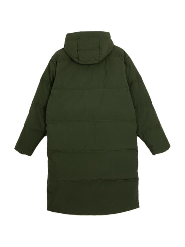 PUMA BZ CC Down Jacket Unisex Army Green