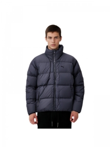 Куртка утепленная мужская для повседневной носки Puma 5830