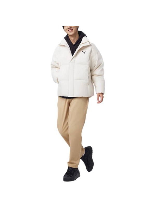 Куртка зимняя универсальная для снега puma 4067984443151