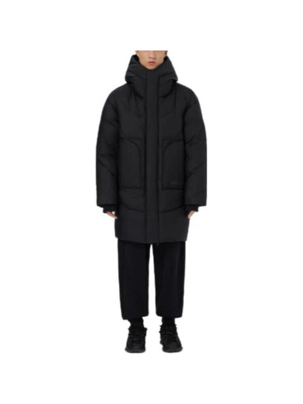 Пуховик мужской зимний LiNing 6900303708747