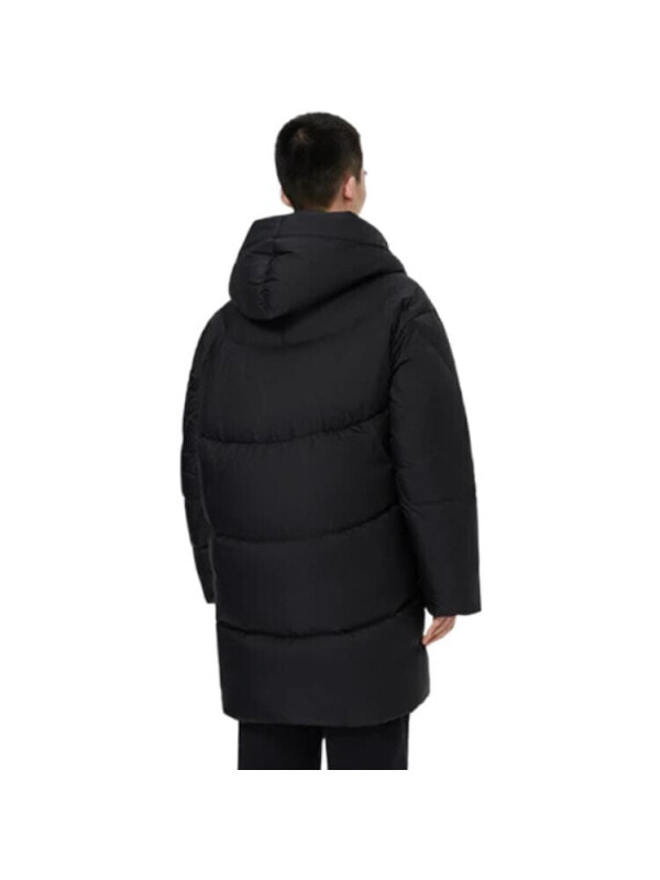 Пуховик мужской зимний LiNing 6900303708747