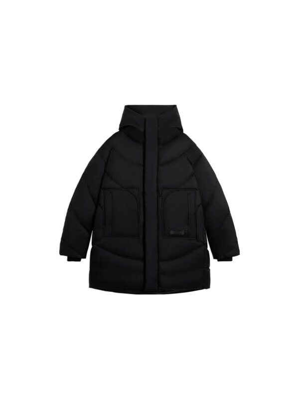 Пуховик мужской зимний LiNing 6900303708747