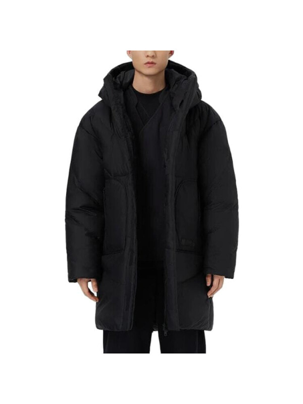 Пуховик мужской зимний LiNing 6900303708747