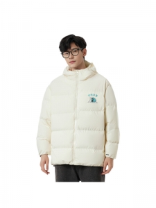 Куртка пуховая унисекс повседневная LiNing 6901828050731