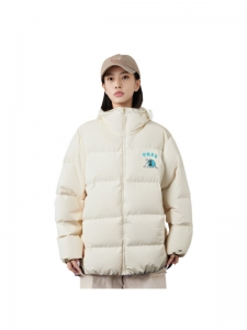 Куртка пуховая унисекс повседневная LiNing 6901828050731