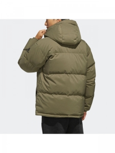 Куртка утепленная мужская Adidas 4062051269245