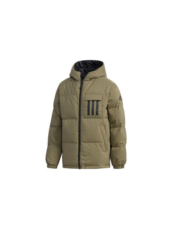 Куртка утепленная мужская Adidas 4062051269245