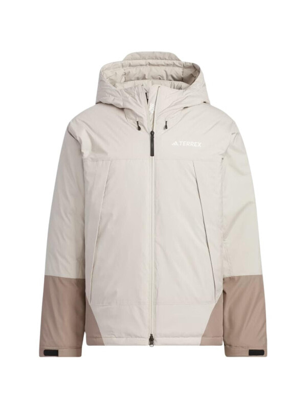 Adidas Cold.Rdy Down Jacket Japan Version Men's Beige