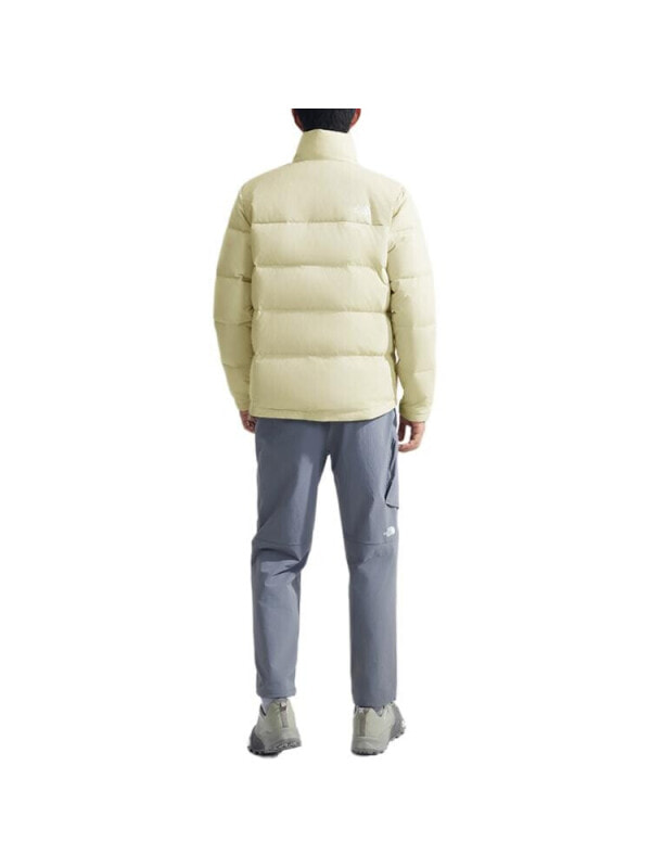 Пуховик утепленный унисекс городской The North Face 197643116134