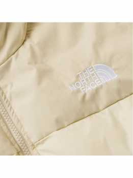 Пуховик утепленный унисекс городской The North Face 197643116134