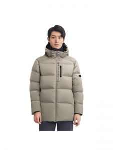 Пуховик тренировочный мужской Anta 6911713416269