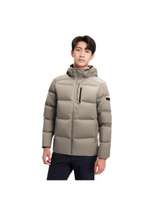 Пуховик тренировочный мужской Anta 6911713416269