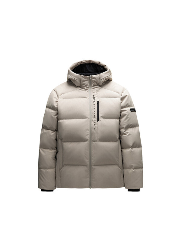 Пуховик тренировочный мужской Anta 6911713416269