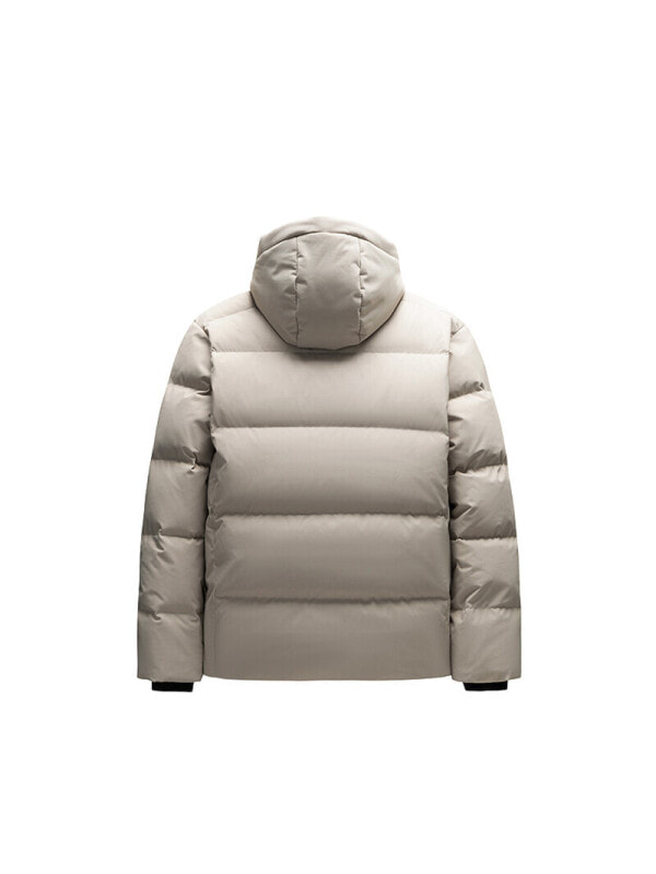 Пуховик тренировочный мужской Anta 6911713416269