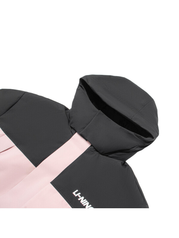 Пуховик зимний мужской LiNing 6905154565266