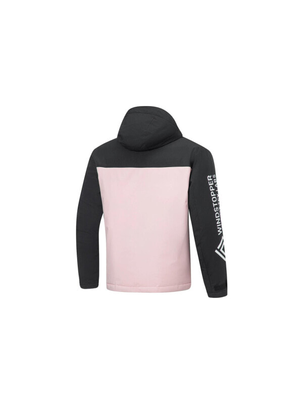 Пуховик зимний мужской LiNing 6905154565266