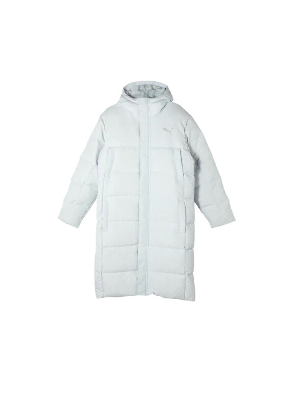 Пуховик утепленный мужской повседневный Puma 598592